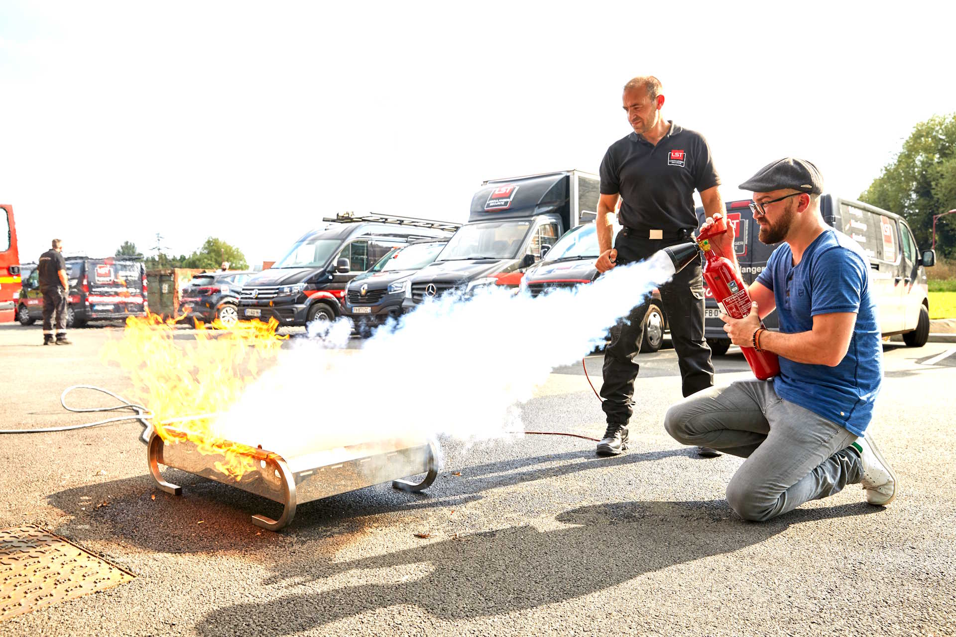 image menu formations